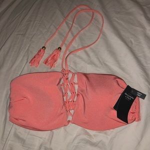 Abercrombie Swimsuit Top